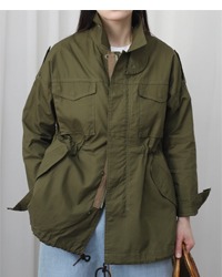 military outer