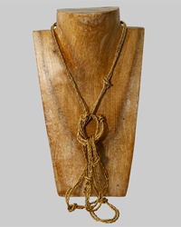 (ANNE KLEIN) necklace
