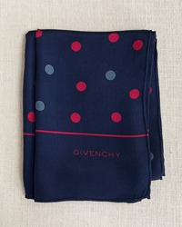 (GIVENCHY) scarf