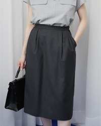 (YSL)skirt