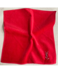 (YSL) mini towel