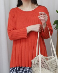 (RUTIA by mari azuma)knit