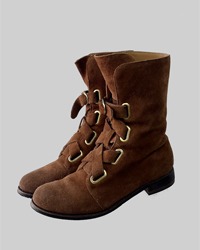 (adolfo dominguez) boots