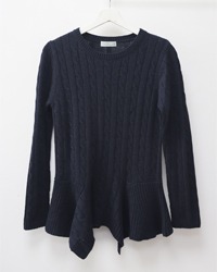 (mon chou chou)knit