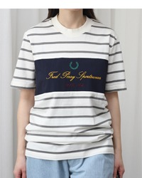 (fred perry)t shirt
