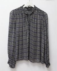 (ottodame)chiffon blouse