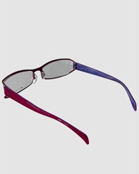 (ETRO) eyeglass / italy