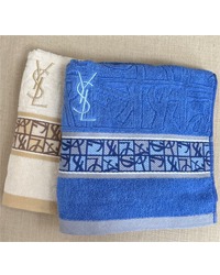 (YSL) towel set