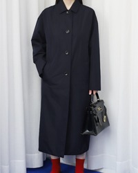 navy coat(토,일 무료배송)