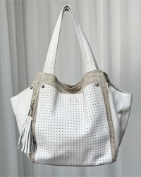 (LANZETTI) bag / italy