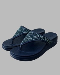 (crocs) flip-flop / 235 mm