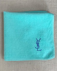 (YSL) mini towel