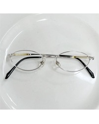 vintage eyeglass