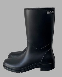 (a.v.v) rain boots / japan (230mm)