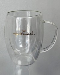 (Hallmark) cup