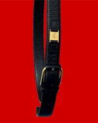(CELINE) belt / italy
