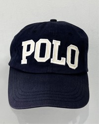(POLO RALPH LAUREN) CAP