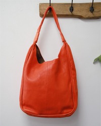(Turkuabo)leather bag