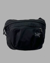 (arcteryx) bag