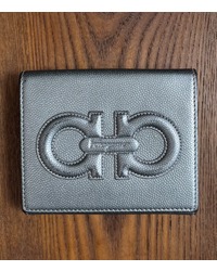 (FERRAGAMO) wallet / italy