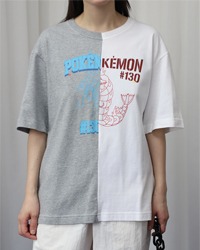 (GU)Pokemon t -shirt