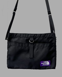 (THE NORTHFACE purple label) bag