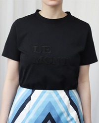 (LE MONT)t-shirt