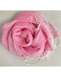 (field/dream) linen scarf